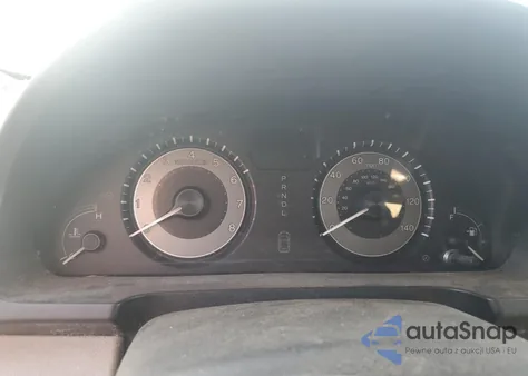 2012 Honda Odyssey Touring z USA, uszkodzony, nr VIN 5FNRL5H93CB082018